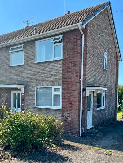 3 Bedroom Semi-Detached House To Rent In Barratt Road, Alsager, Stoke On Trent, ST7