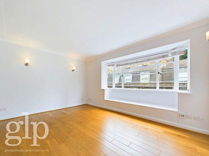 1 Bedroom Flat To Rent In Gower Mews Mansions, Bloomsbury, WC1E
