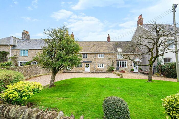 3 Bedroom Terraced House To Rent In Litton Cheney, Dorchester, DT2