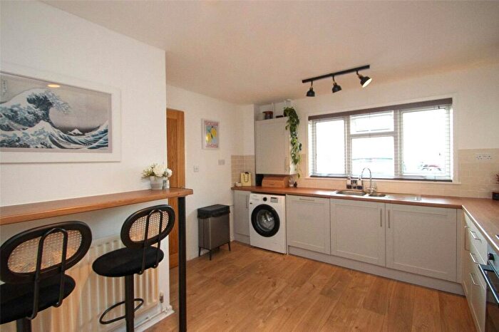3 Bedroom Terraced House For Sale In South Court, Hamble, Southampton, Hampshire, SO31