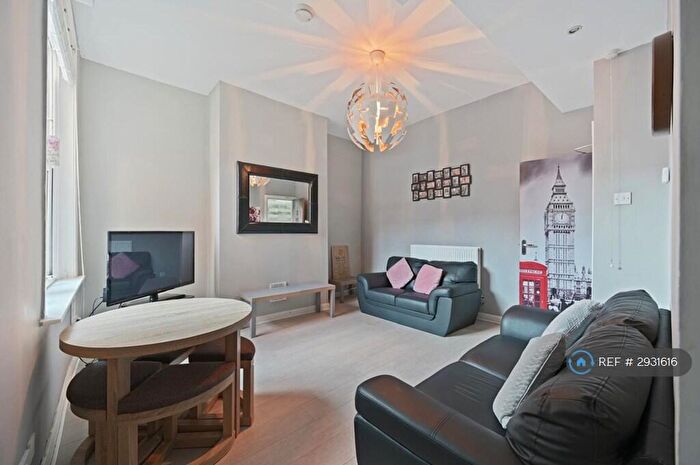 5 Bedroom Terraced House To Rent In Plungington Road, Preston, PR2