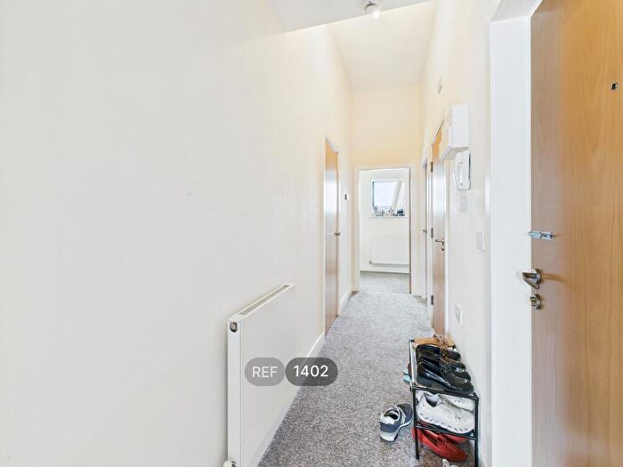 2 Bedroom Apartment To Rent In City Central, Wright Street, Hull, HU2