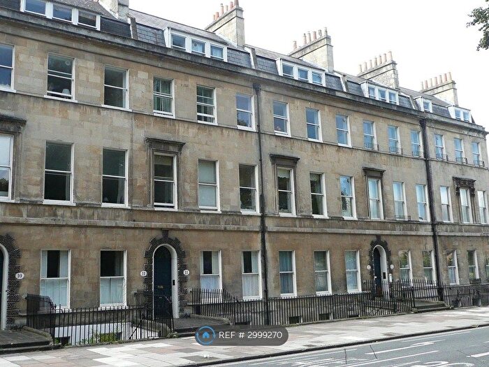 2 Bedroom Flat To Rent In Sydney Place, Bath, BA2