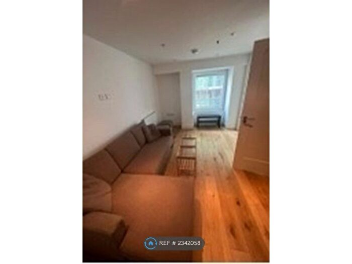 1 Bedroom Flat To Rent In Green Dragon House, Croydon, CR0