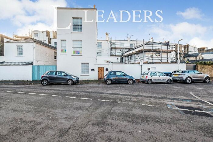 1 Bedroom Property To Rent In Amelia Road, Worthing, BN11