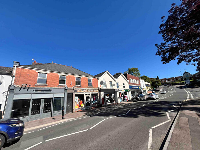 2 Bedroom Flat To Rent In Newerne Street, GL15