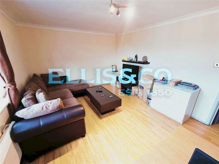 2 Bedroom Property To Rent In Sheridan Court, Neptune Road, Harrow HA1