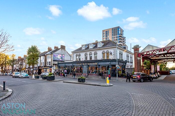 1 Bedroom Flat To Rent In Goldstone Villas, Hove, BN3