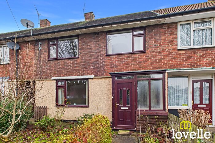 3 Bedroom Terraced House For Sale In Chamberlain Road, Kingston Upon Hull, HU8