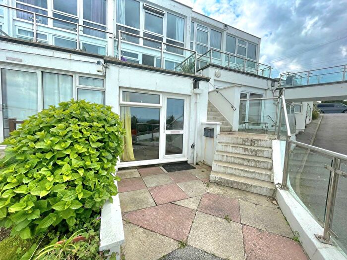1 Bedroom Studio To Rent In Pentire Avenue, Newquay, TR7