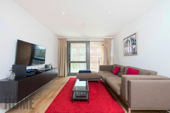 2 Bedroom Flat To Rent In Palm House, Vauxhall, SE11