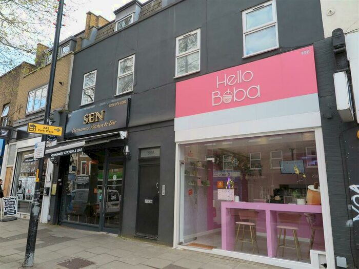 1 Bedroom Flat To Rent In Lower Road, Surrey Quays, London, SE16