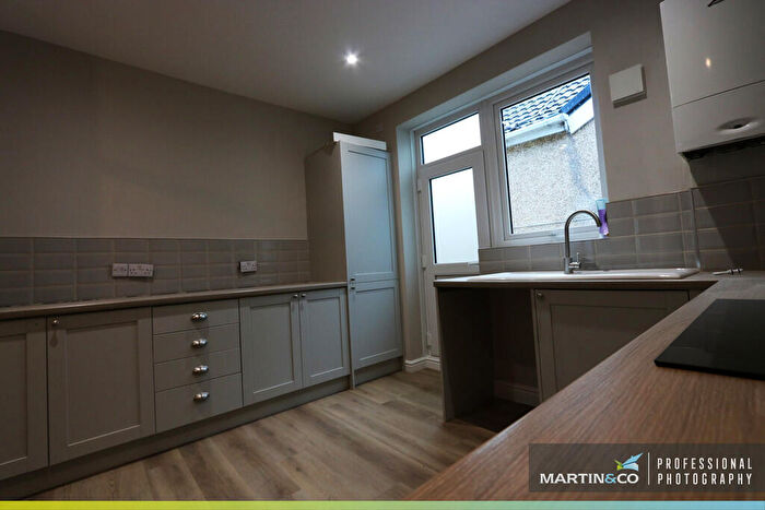 Barn Conversion To Rent In Bridge Street, Abercarn, NP11