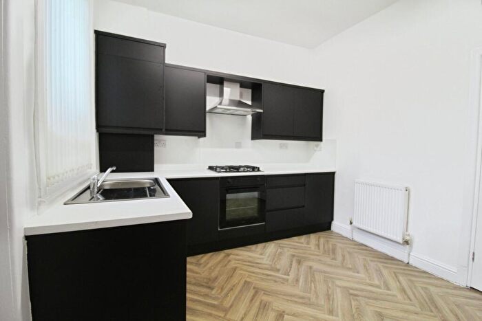 2 Bedroom Terraced House To Rent In Arthur Street, Brierfield, Nelson, Lancashire, BB9
