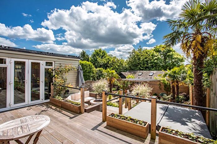 5 Bedroom Semi-Detached House For Sale In Cricketfield, Newick, BN8