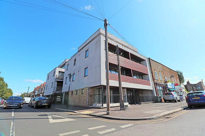 1 Bedroom Flat To Rent In Field Point, Station Road, London E7