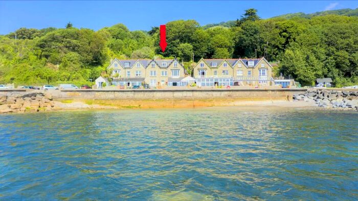 3 Bedroom Apartment To Rent In Shore Road, Ventnor, PO38