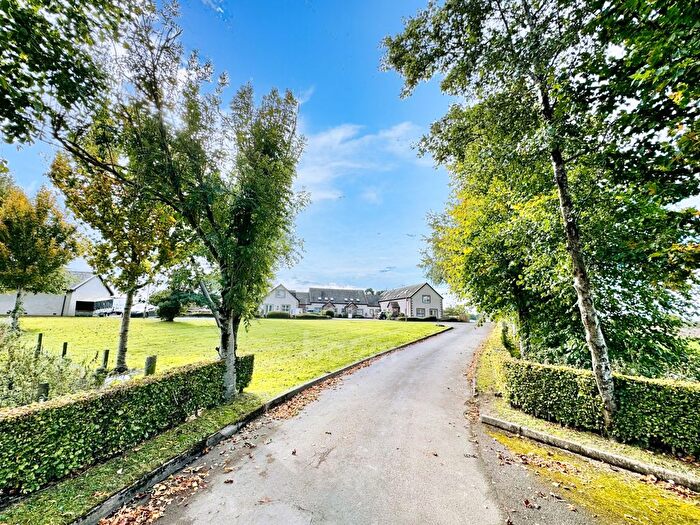 3 Bedroom Terraced House For Sale In Selvieland Farm Cottages Houston Road, Houston, PA6