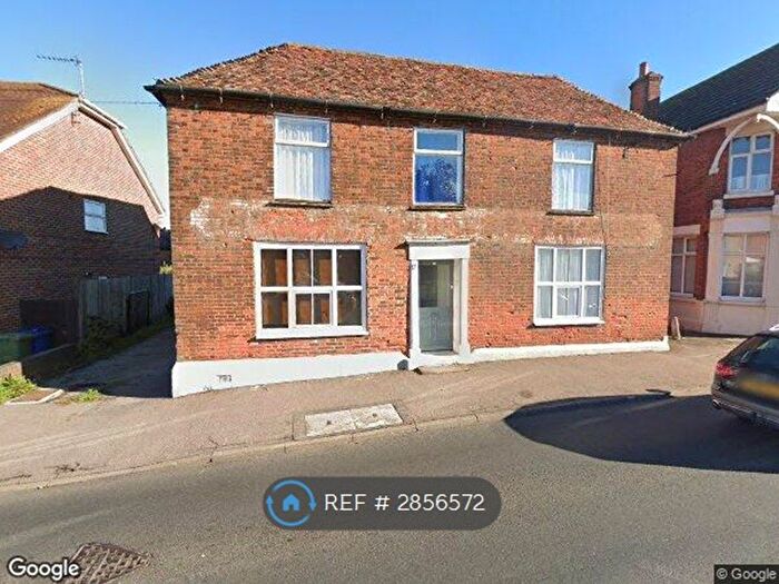 5 Bedroom Detached House To Rent In High Street, Newington, Sittingbourne, ME9