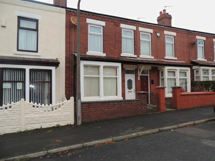 3 Bedroom Terraced House To Rent In Greenfield Road, Chorley, PR6