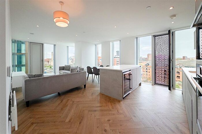 2 Bedroom House To Rent In Victoria Residence, M15