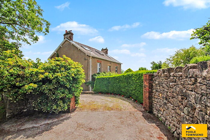 6 Bedroom Detached House For Sale In Highcroft House, Vicarage Lane, Allithwaite, LA11