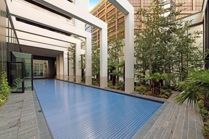 1 Bedroom Apartment To Rent In Wards Place, Canary Wharf, London, E14