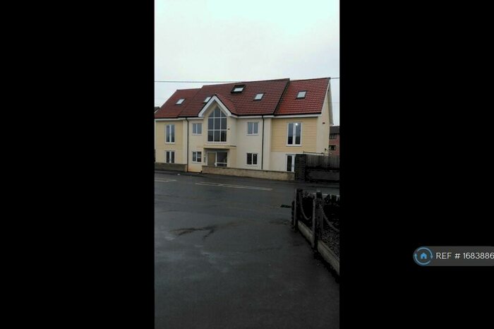 1 Bedroom Flat To Rent In High St, Nailsea, BS48