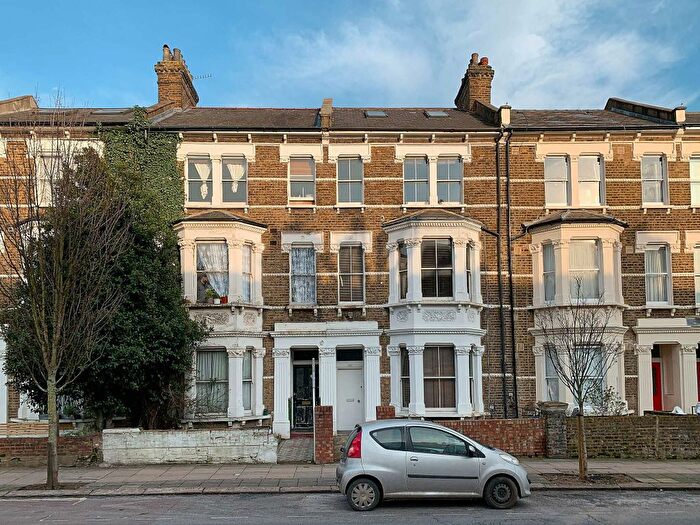 Studio To Rent In London, W9