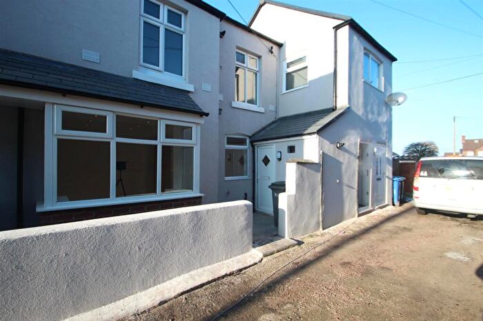 1 Bedroom Flat To Rent In Millrise Road, Stoke-On-Trent, ST2