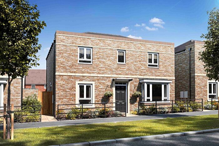4 Bedroom Detached House For Sale In Cockering Road Canterbury, CT1
