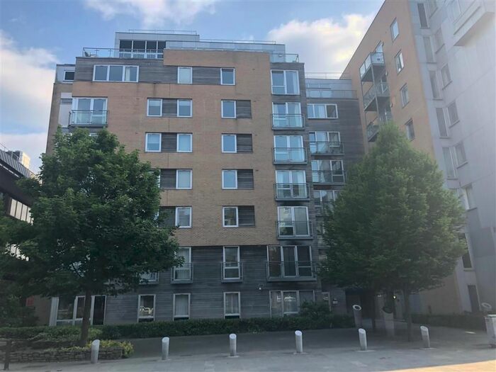 1 Bedroom Flat To Rent In Briton Street, Southampton, SO14