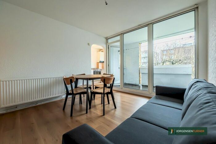 4 Bedroom Flat To Rent In Sandby House, Brondesbury Road, London, NW6