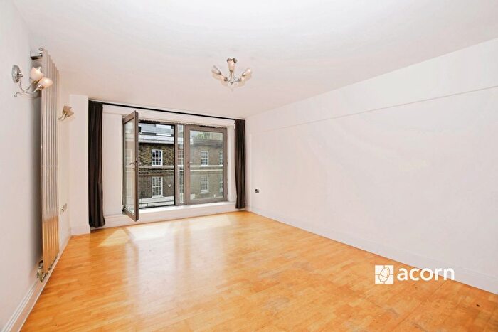 2 Bedroom Flat To Rent In Grange Road, London, SE1