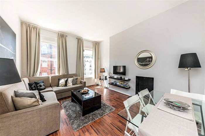 2 Bedroom Flat To Rent In Rosary Gardens, South Kensington, SW7