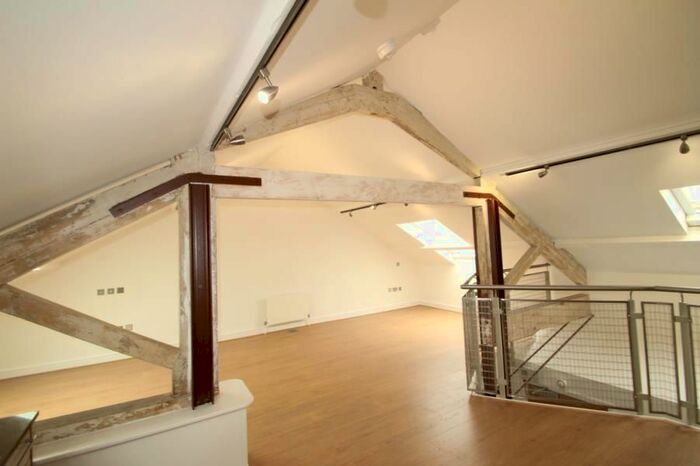 2 Bedroom Flat To Rent In Rowntree Wharf, Navigation Road, York, YO1