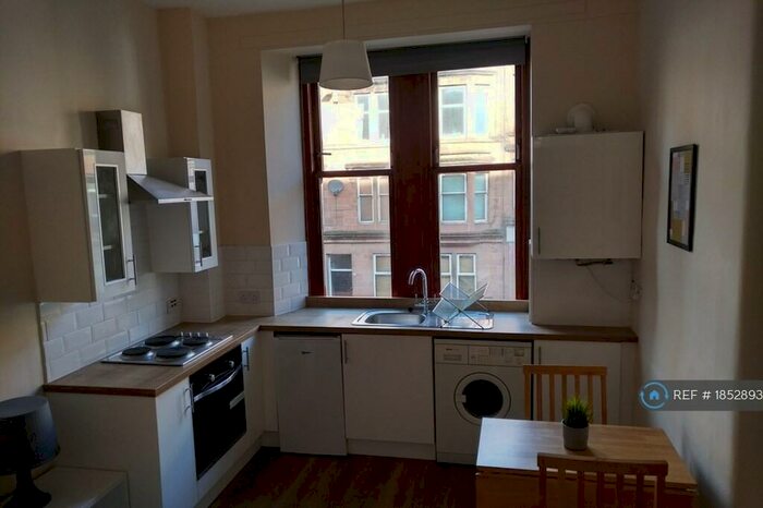 1 Bedroom Flat To Rent In Dumbarton Road, Glasgow, G11