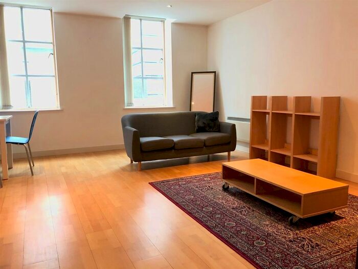 1 Bedroom Flat To Rent In Park House Apartments, Park Row, Leeds, LS1