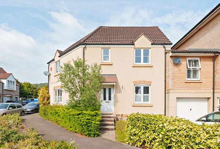 3 Bedroom End Of Terrace House For Sale In Kings Croft, Long Ashton, Bristol, North Somerset, BS41