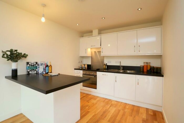 2 Bedroom Apartment To Rent In The Rock Bury, BL9