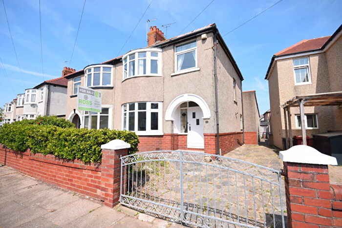 3 Bedroom Semi-Detached House For Sale In Grantley Road, Barrow-in-Furness, LA14