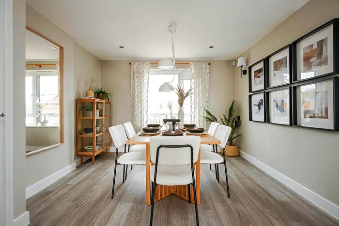 4 Bedroom Detached House For Sale In St. Marys Grove, Nailsea, BS48