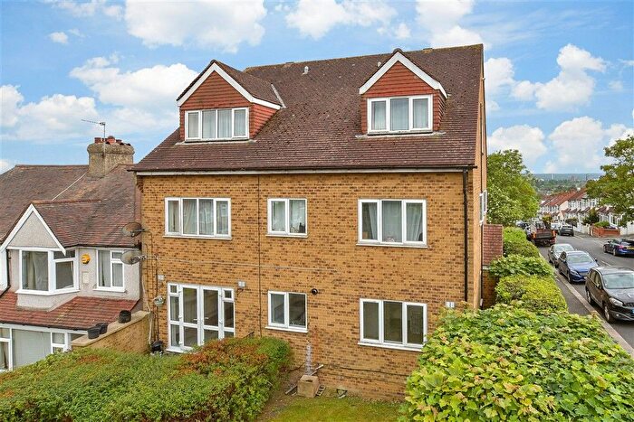 1 Bedroom Flat For Sale In Parry Road, London, SE25
