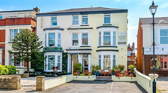 9 Bedroom Semi-Detached House For Sale In Bath Street, Southport, PR9