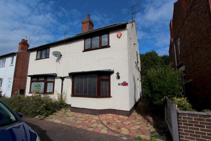 3 Bedroom Semi-Detached House To Rent In Worrall Avenue, Long Eaton, NG10