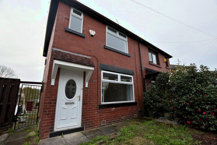 3 Bedroom Semi-Detached House To Rent In Presto Street, Farnworth, BL4