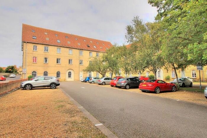 2 Bedroom Maisonette To Rent In Riverside Mill, Godmanchester, PE29