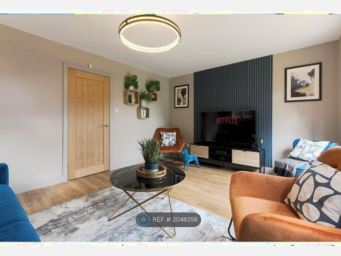 3 Bedroom End Of Terrace House To Rent In Gloucester Crescent, Sheffield, S10