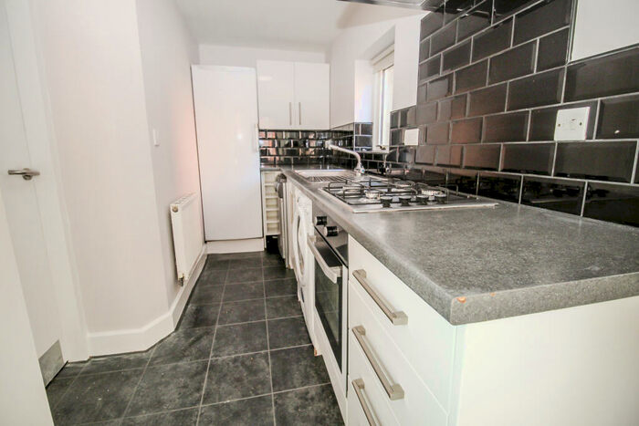 6 Bedroom Apartment To Rent In Clarendon Road, City Centre, Leeds, LS2