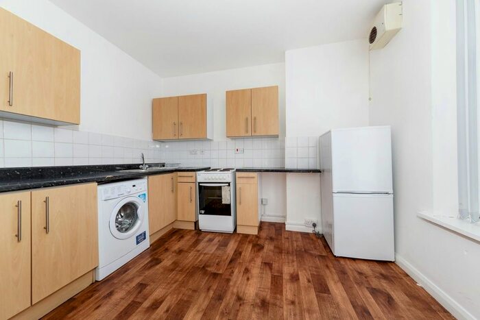 2 Bedroom Flat To Rent In Wilfred Street, Newcastle Upon Tyne, NE6